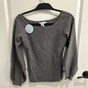 NWT Hill House Home Maude Sweater